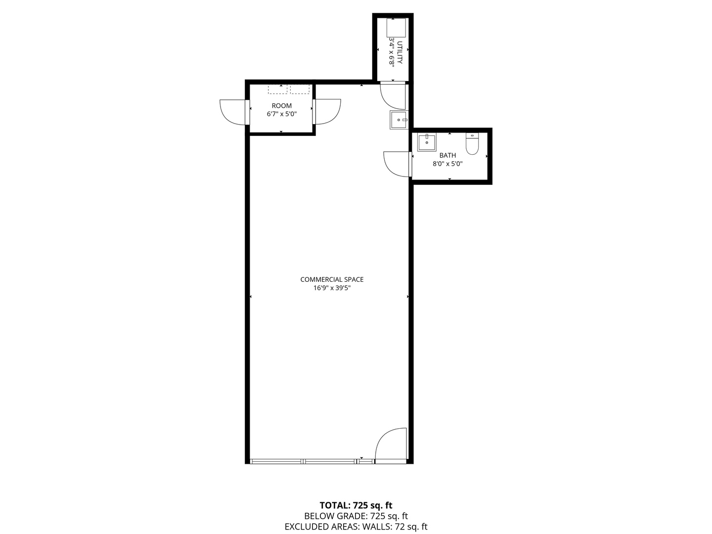 900 S Western Avenue #1S, Chicago, IL 60612