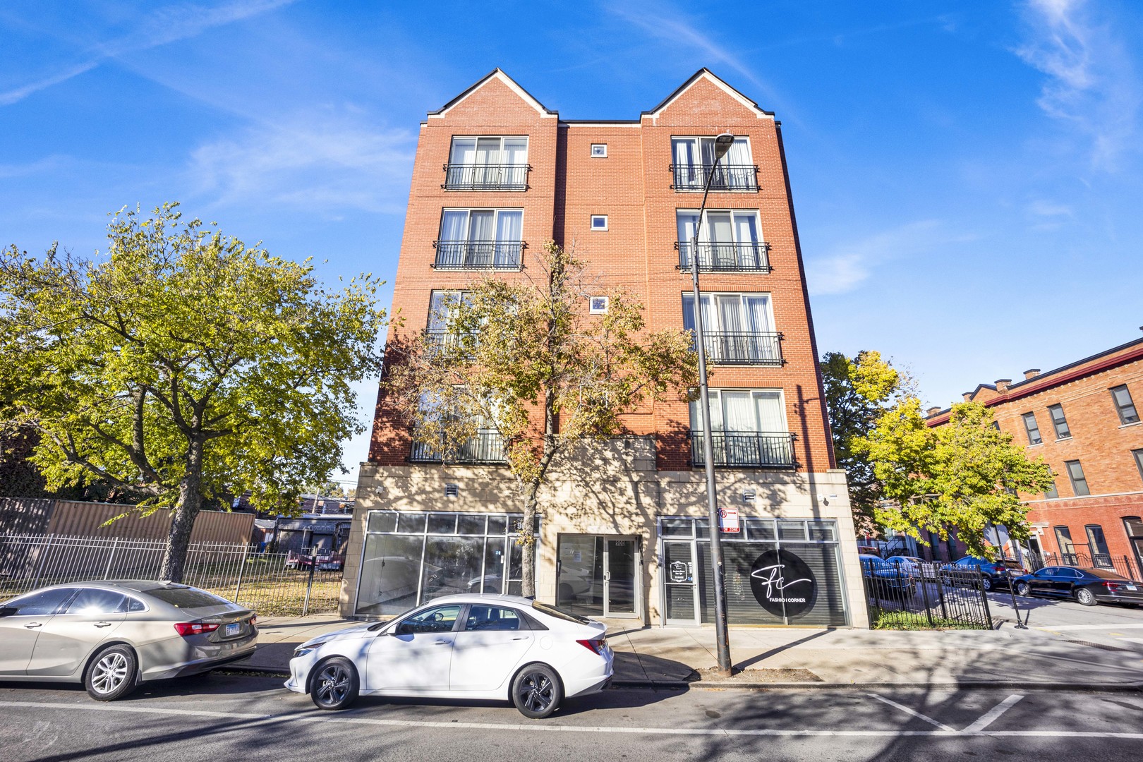 900 S Western Avenue #1S, Chicago, IL 60612