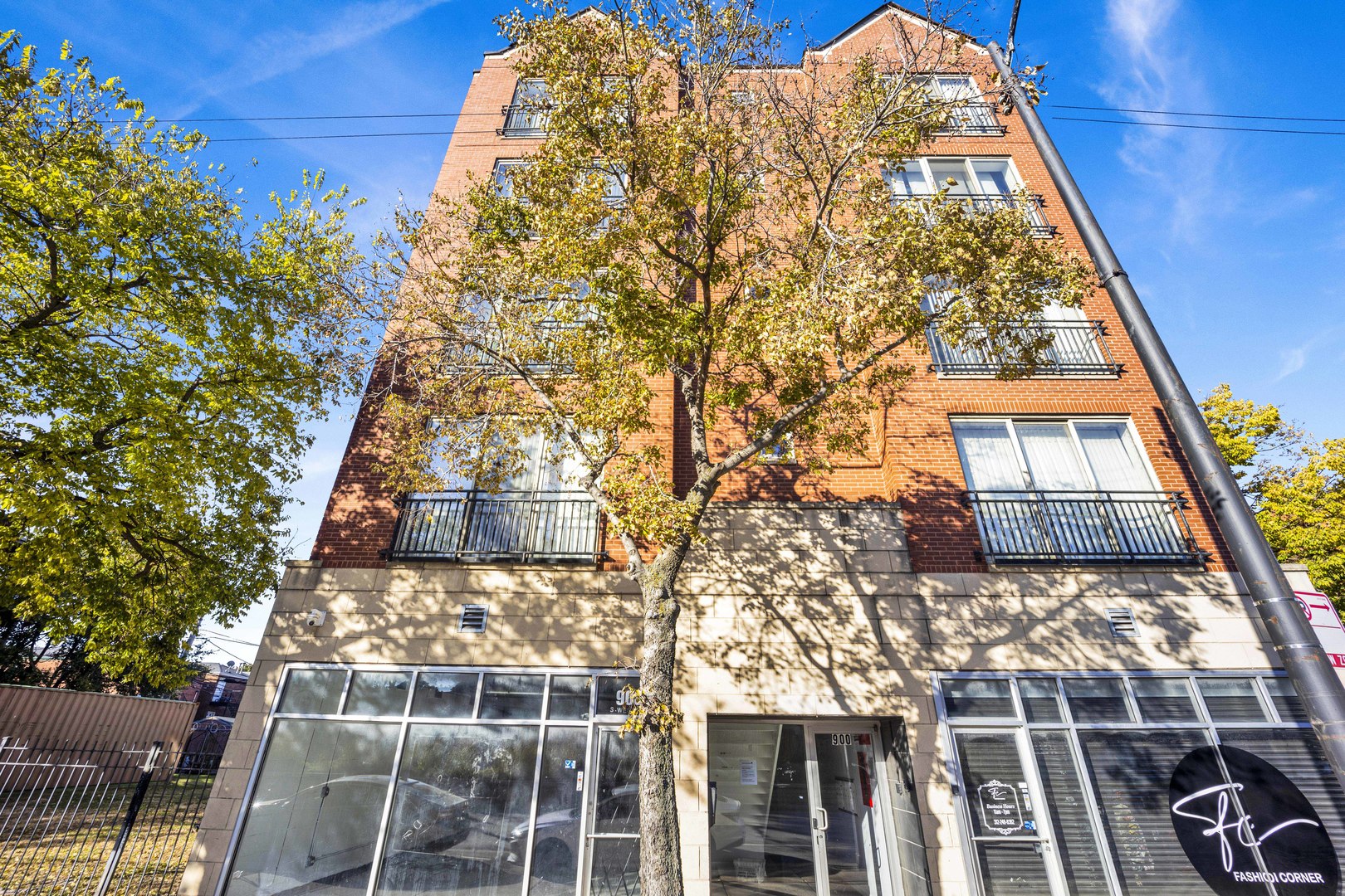 900 S Western Avenue #1S, Chicago, IL 60612