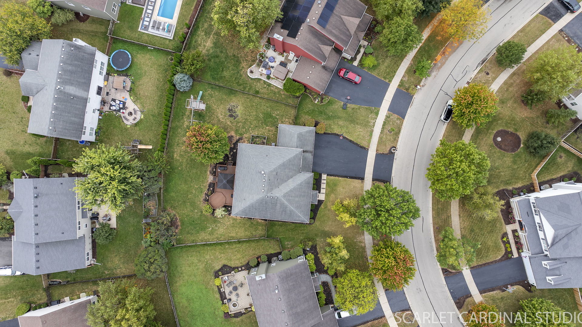 13905 Trillium Lane, Plainfield, IL 60544