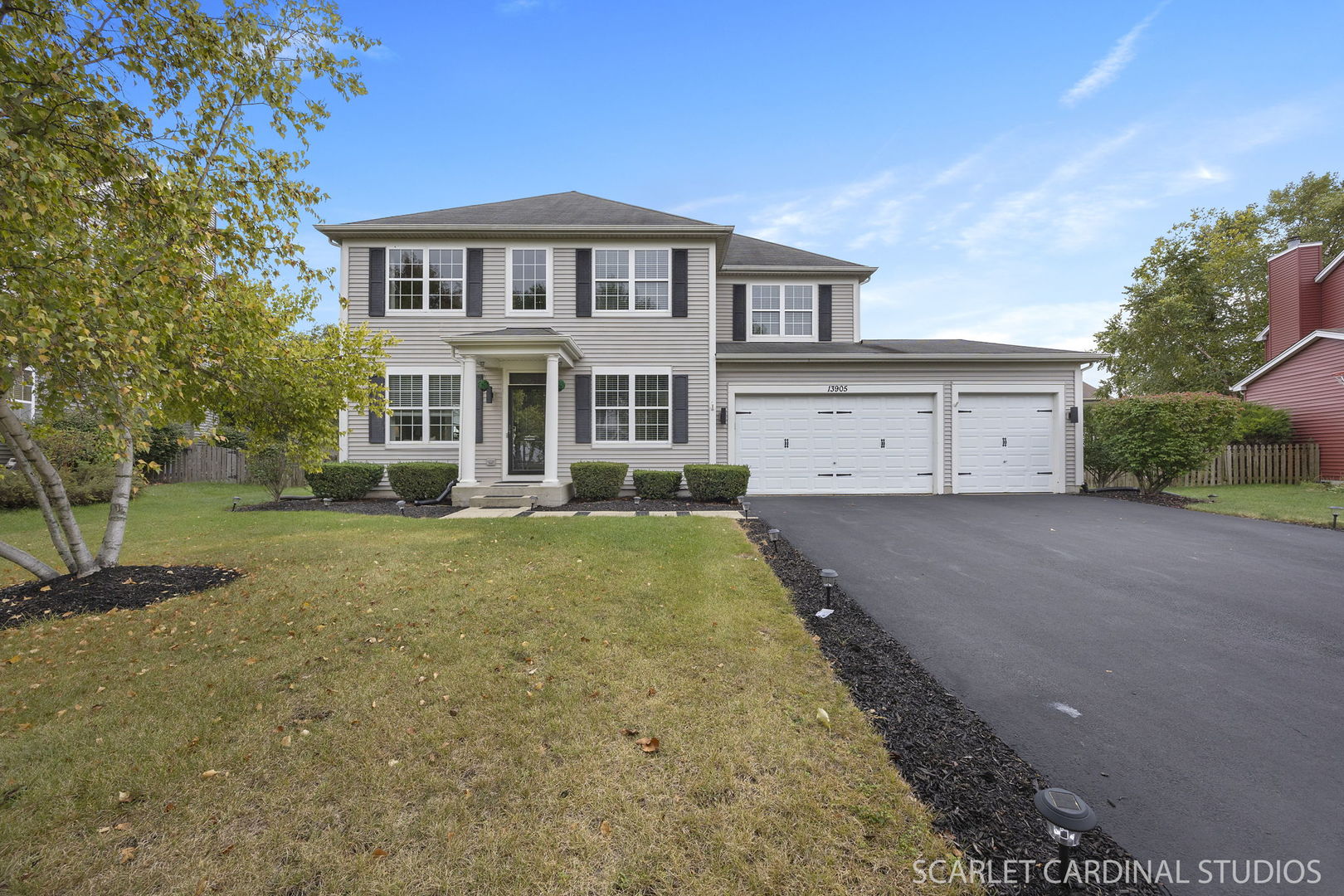 13905 Trillium Lane, Plainfield, IL 60544