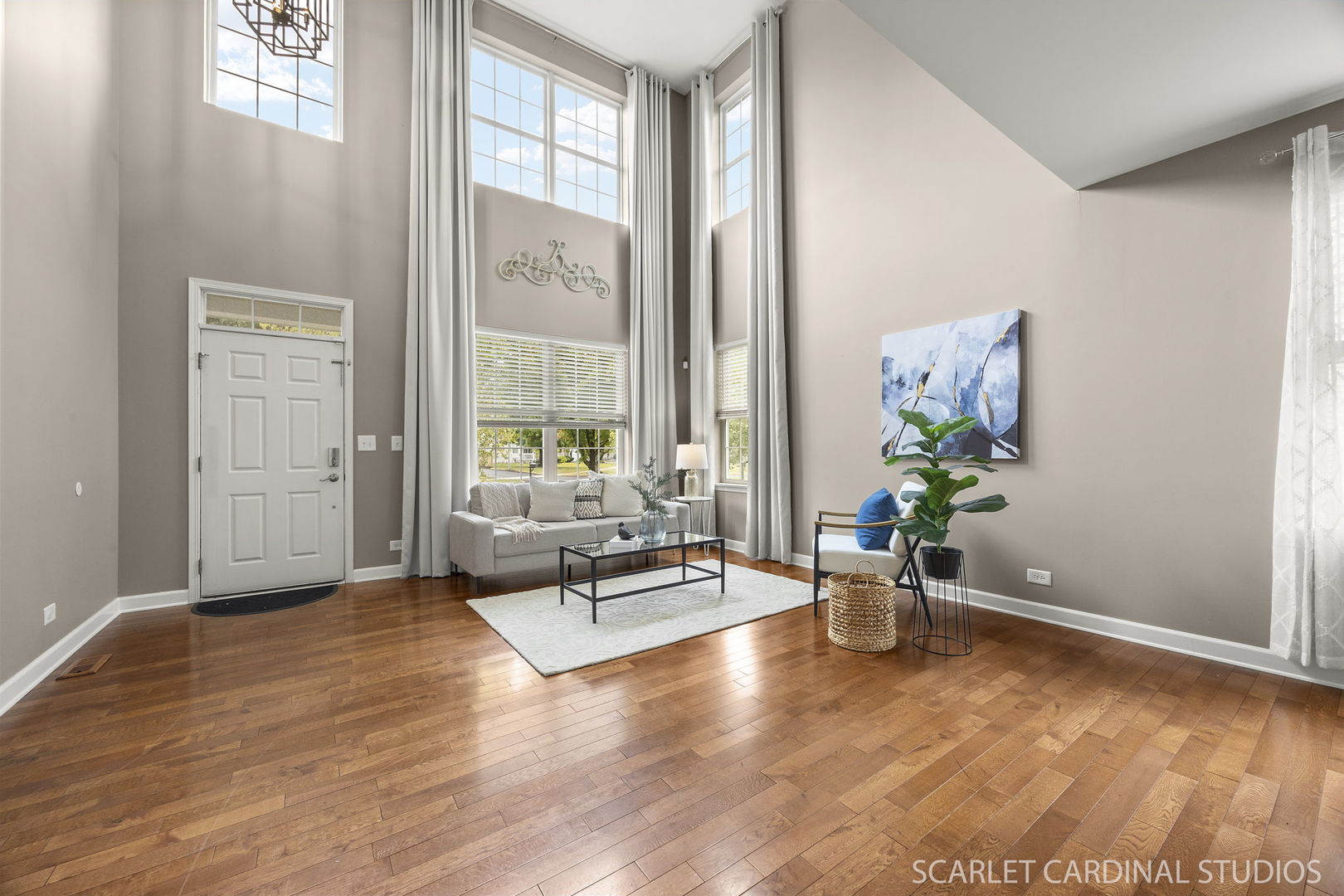 13905 Trillium Lane, Plainfield, IL 60544