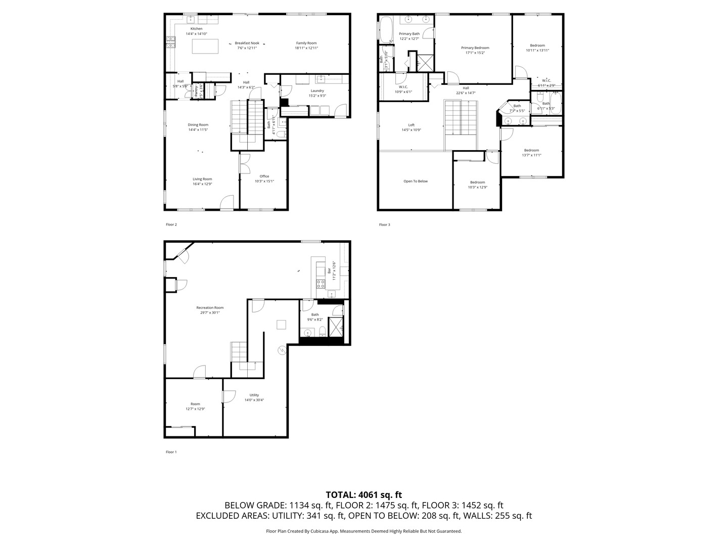 13905 Trillium Lane, Plainfield, IL 60544