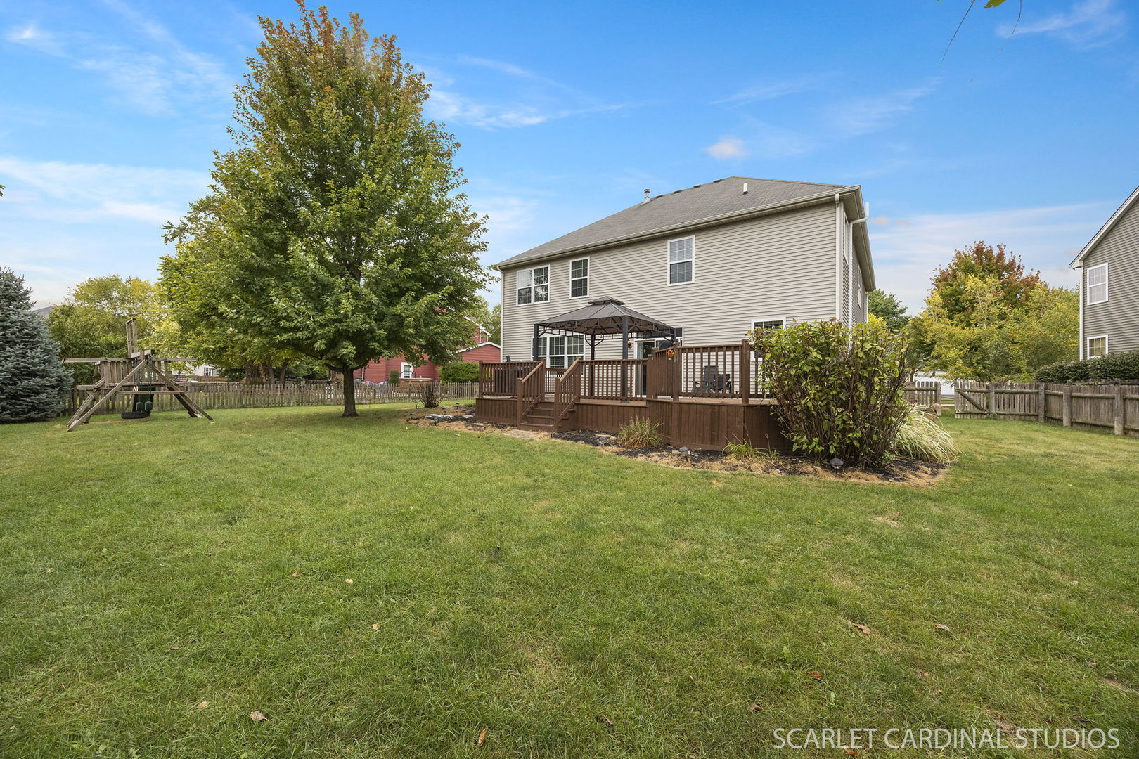 13905 Trillium Lane, Plainfield, IL 60544