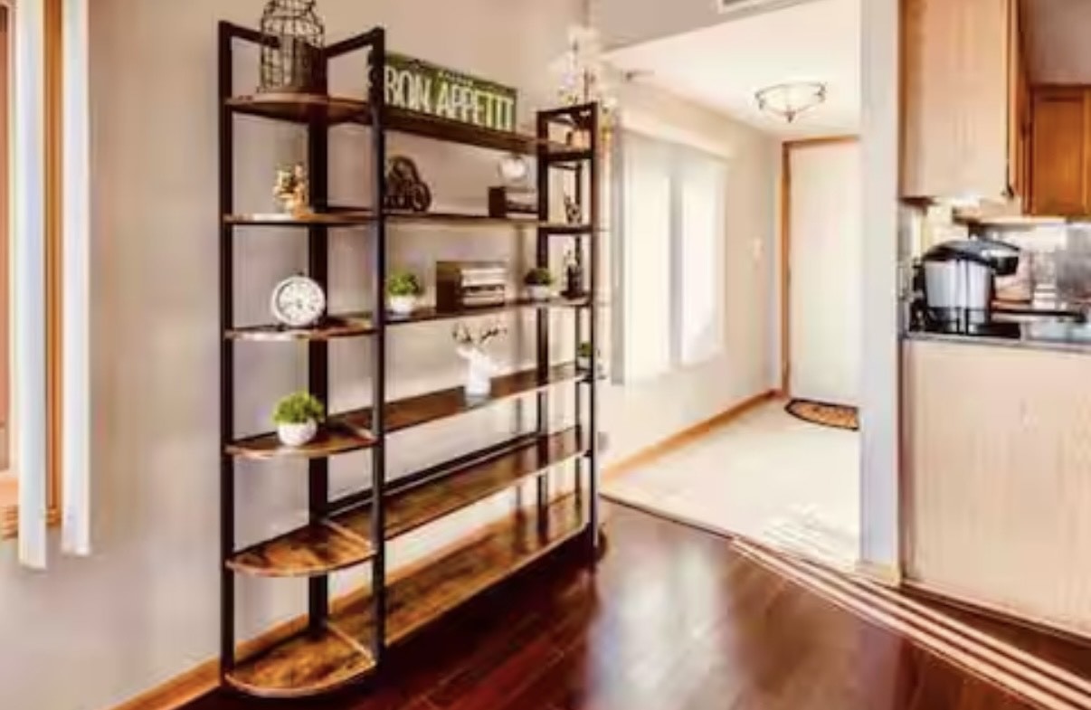 10620 Central Avenue #2A, Chicago Ridge, IL 60415