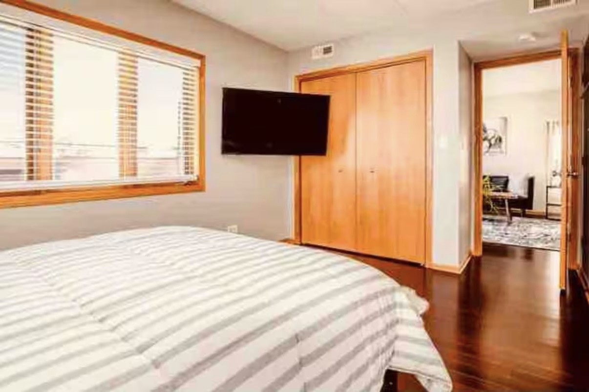 10620 Central Avenue #2A, Chicago Ridge, IL 60415