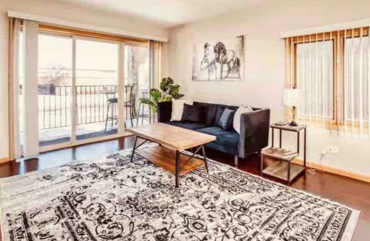 10620 Central Avenue #2A, Chicago Ridge, IL 60415