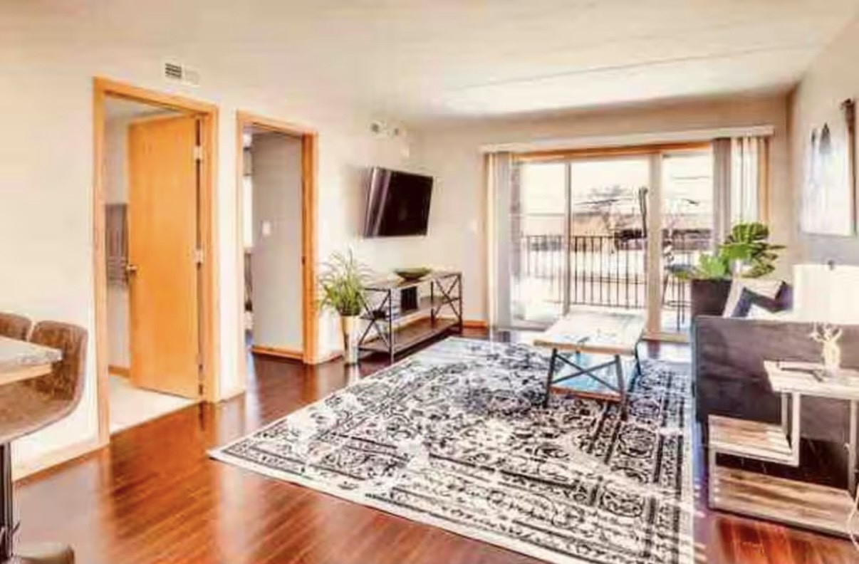 10620 Central Avenue #2A, Chicago Ridge, IL 60415