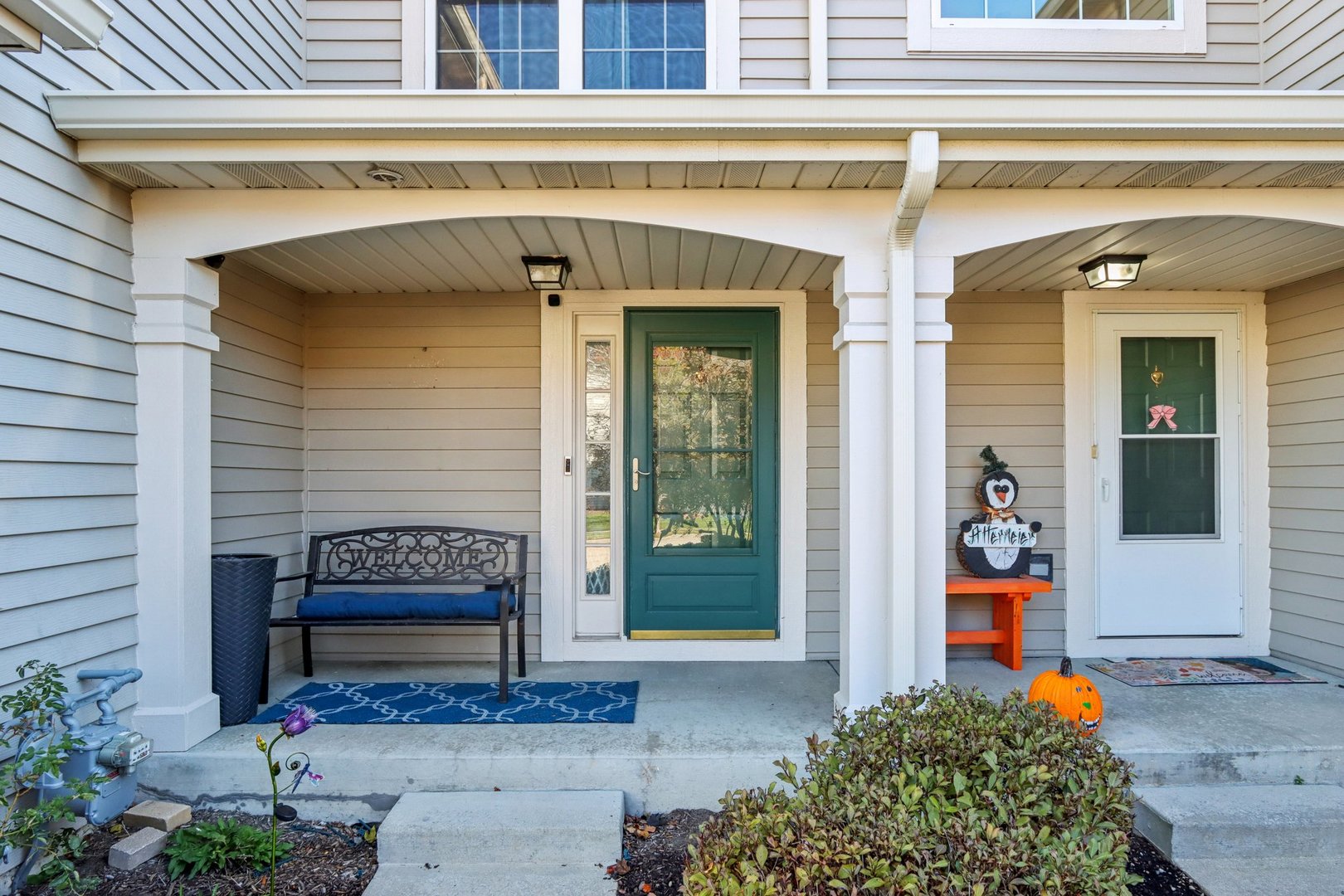 533 Blue Springs Drive, Fox Lake, IL 60020