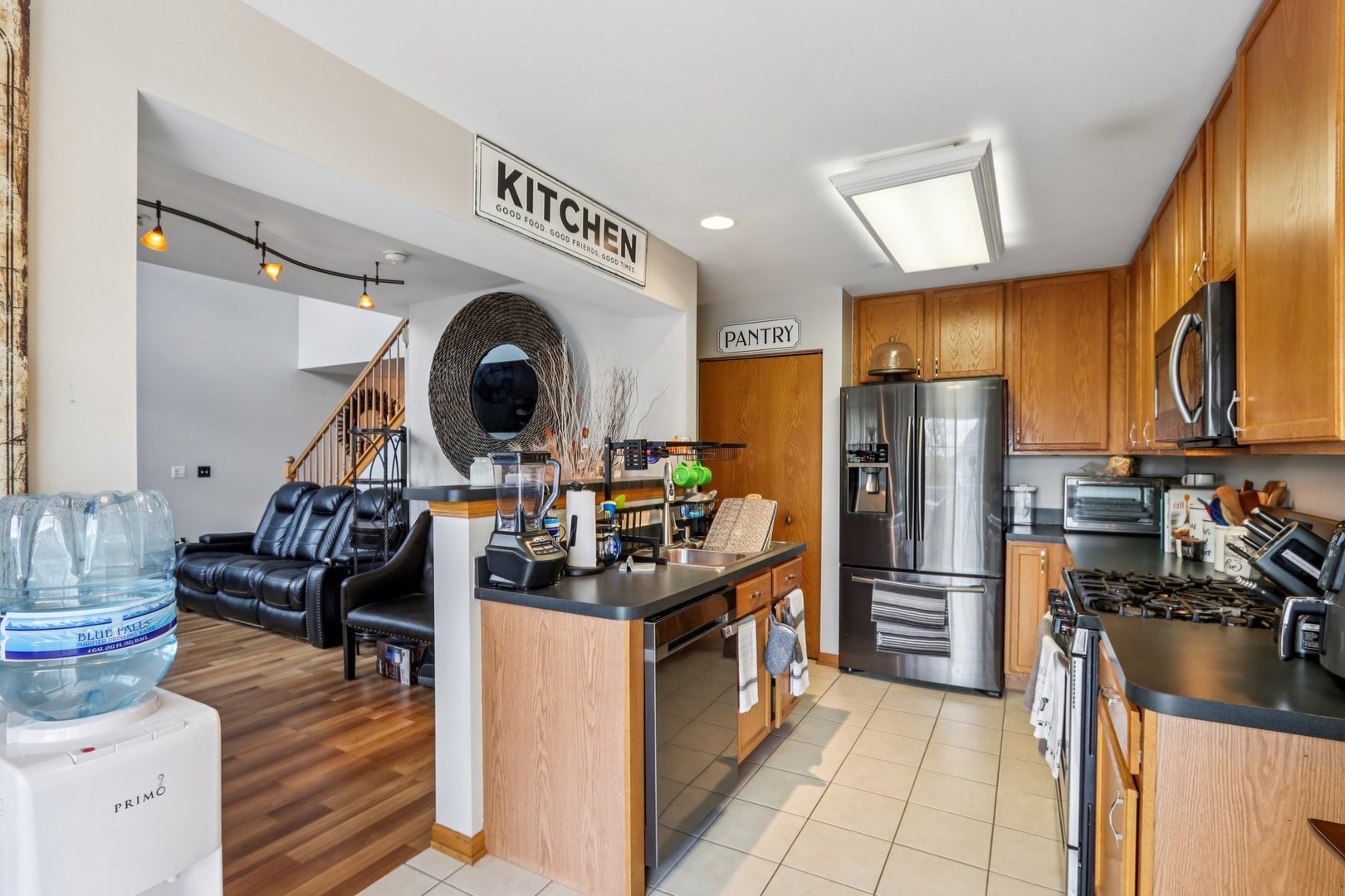 533 Blue Springs Drive, Fox Lake, IL 60020