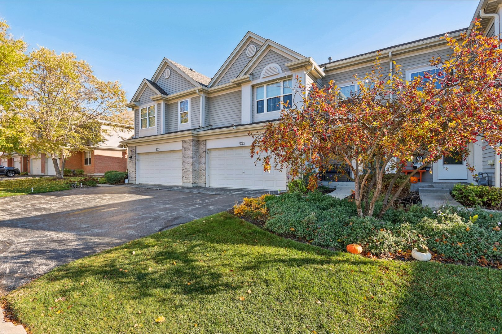 533 Blue Springs Drive, Fox Lake, IL 60020