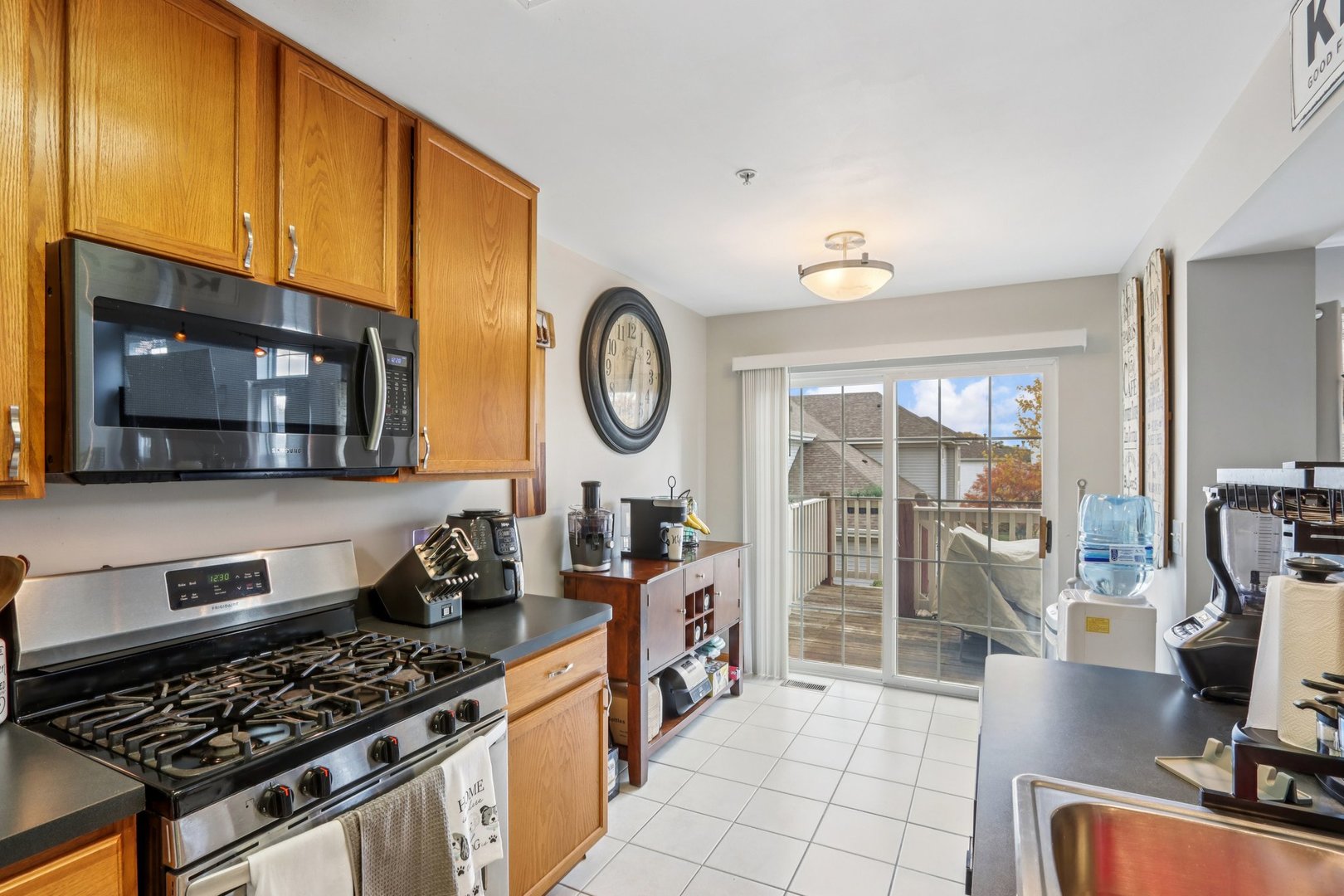 533 Blue Springs Drive, Fox Lake, IL 60020