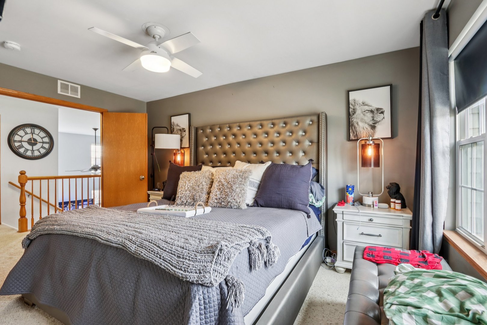 533 Blue Springs Drive, Fox Lake, IL 60020