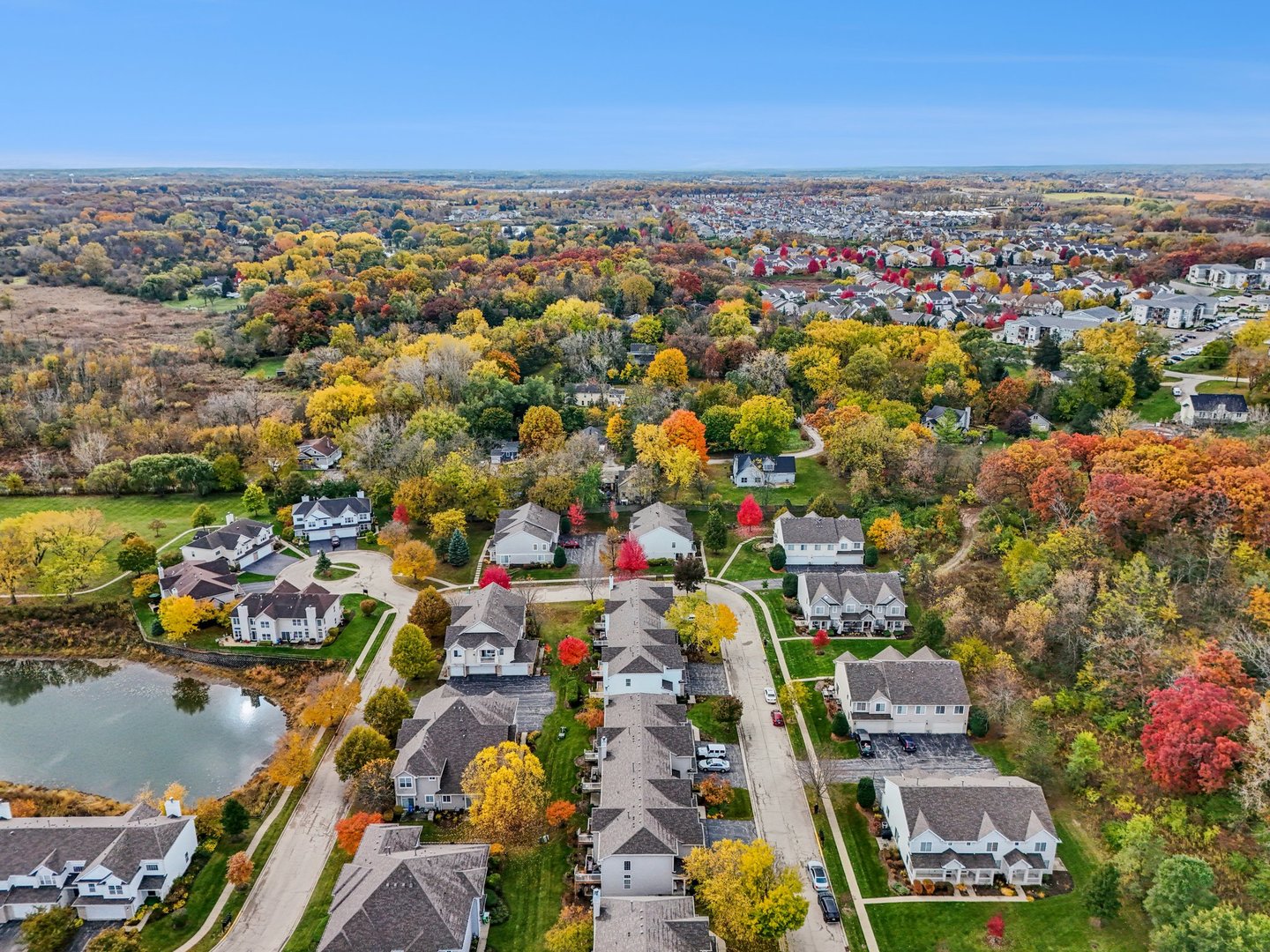 533 Blue Springs Drive, Fox Lake, IL 60020