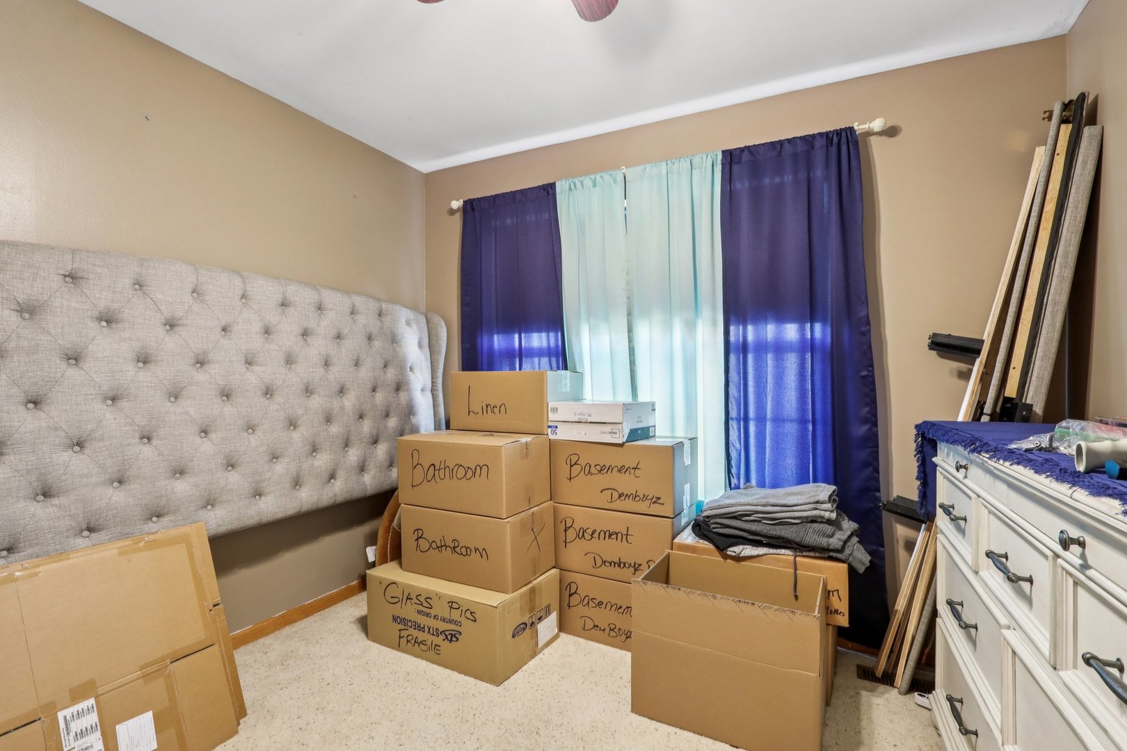 533 Blue Springs Drive, Fox Lake, IL 60020