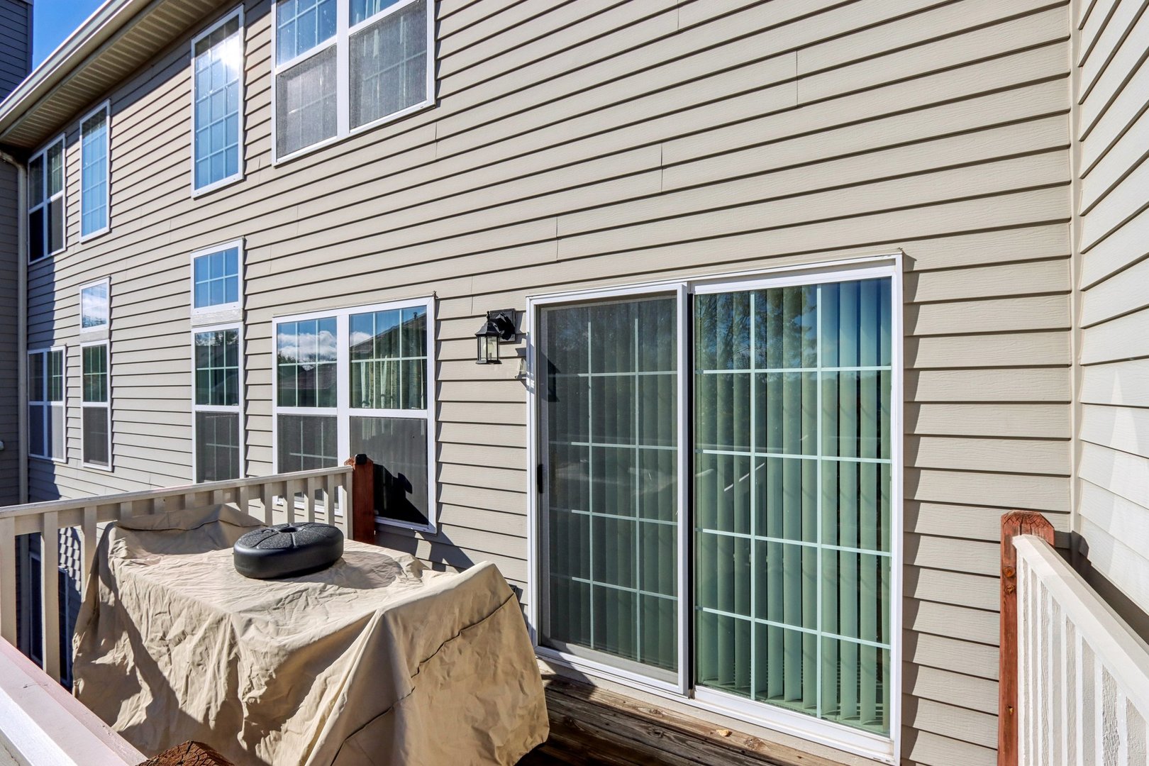 533 Blue Springs Drive, Fox Lake, IL 60020