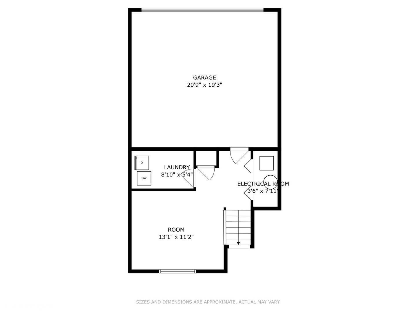 1204 Neubauer Circle #1304, Lindenhurst, IL 60046