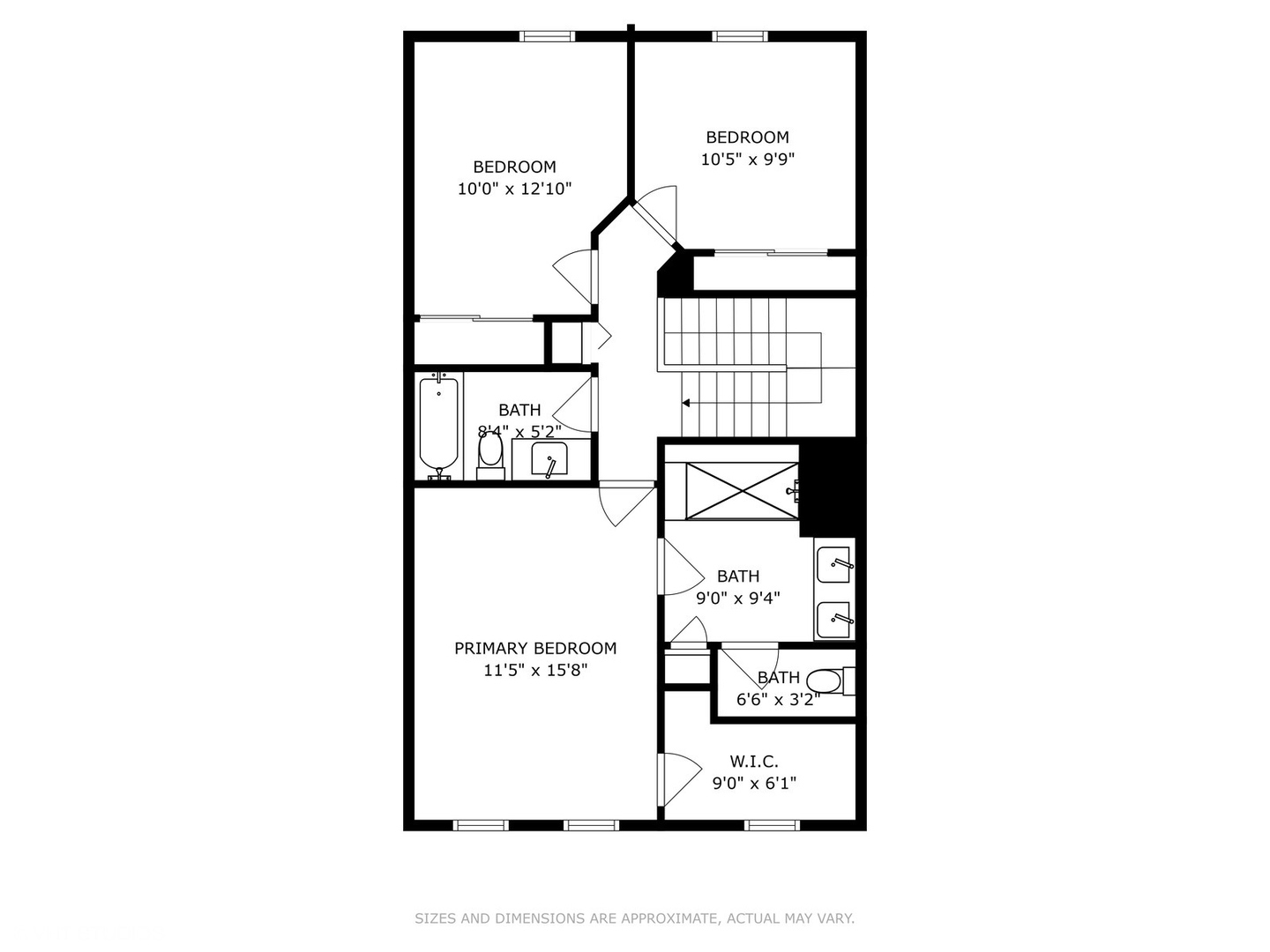 1204 Neubauer Circle #1304, Lindenhurst, IL 60046