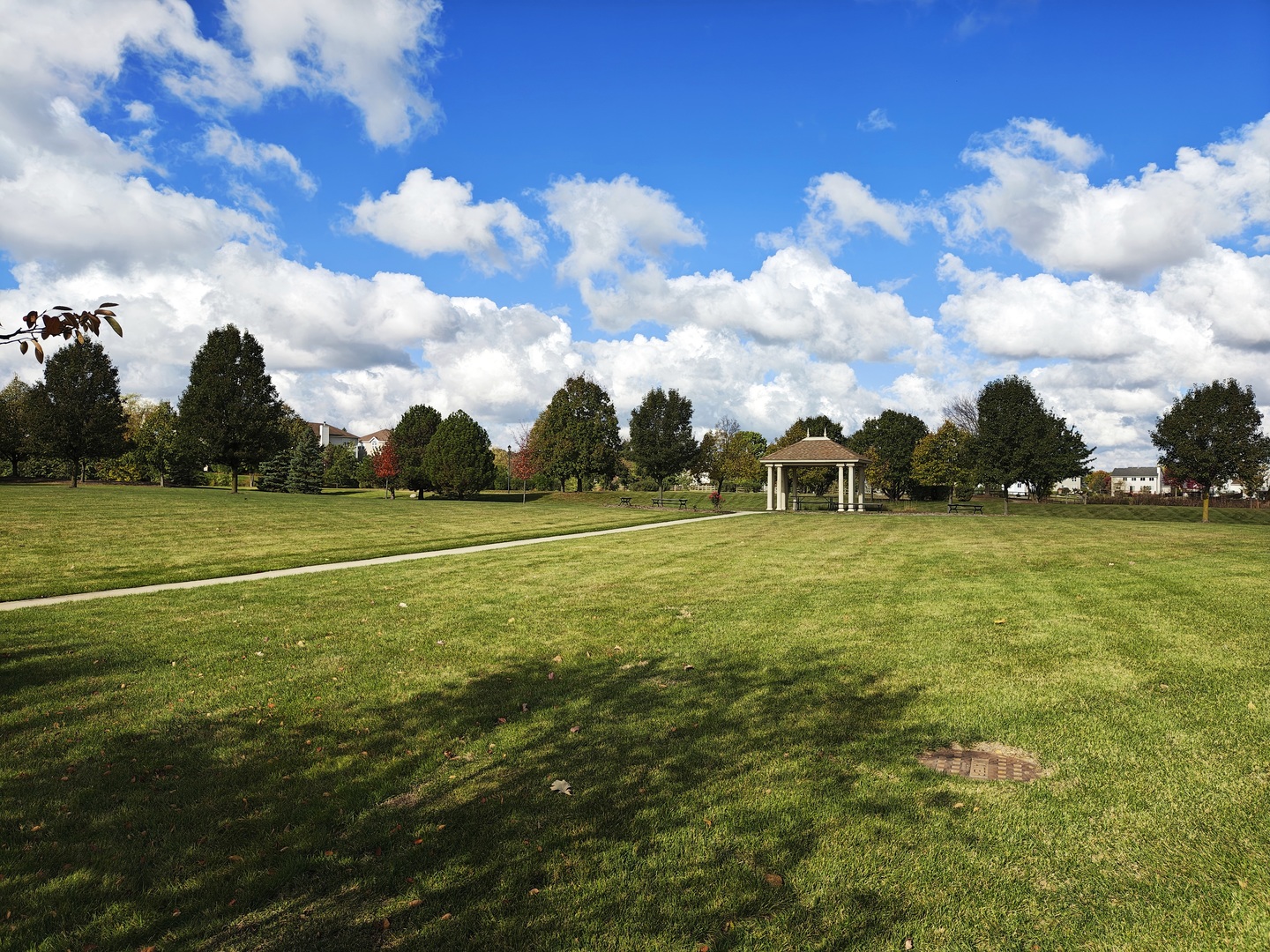 1204 Neubauer Circle #1304, Lindenhurst, IL 60046