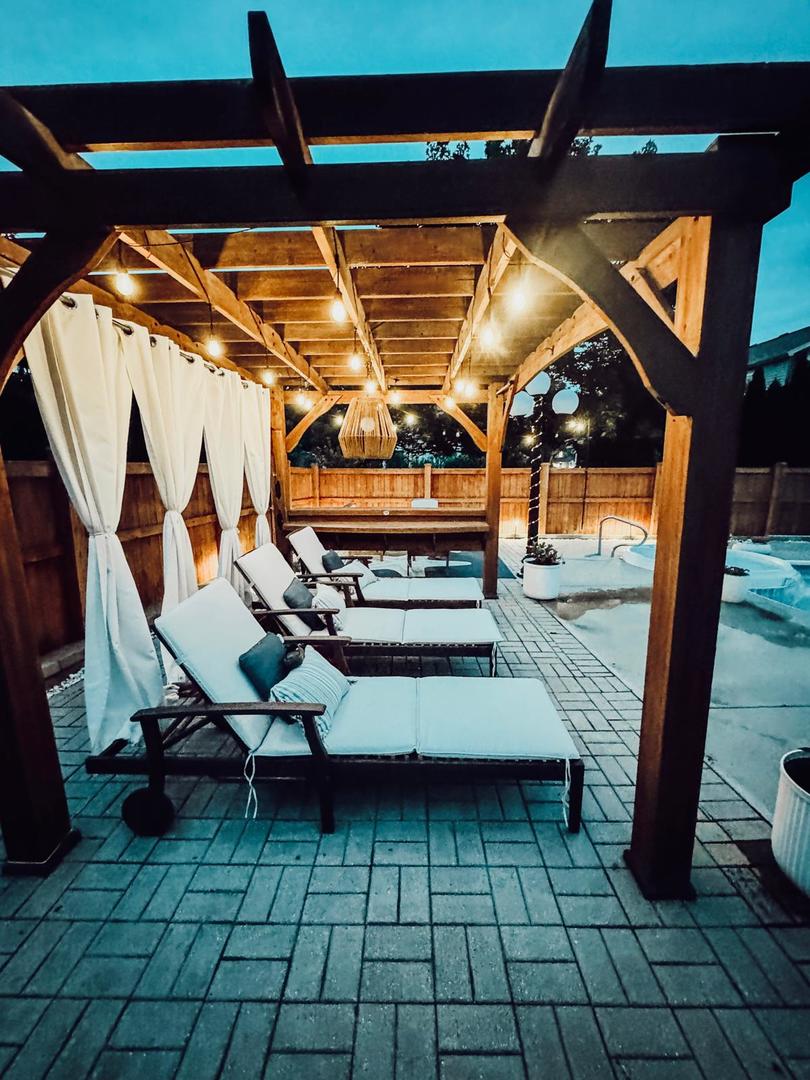 2305 CANDLEWOOD Court, Plainfield, IL 60586