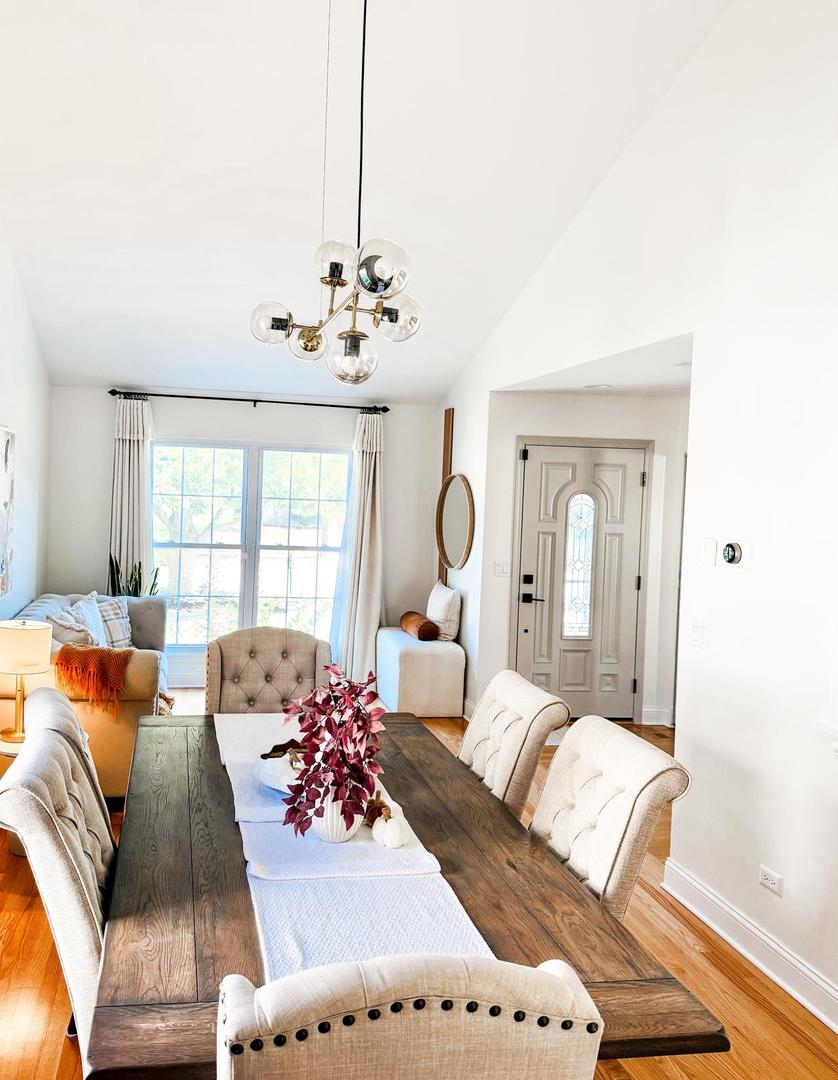 2305 CANDLEWOOD Court, Plainfield, IL 60586