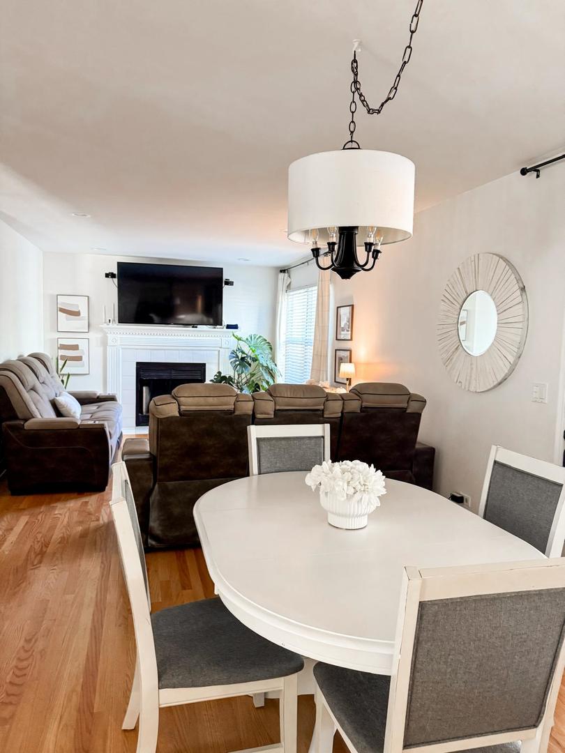 2305 CANDLEWOOD Court, Plainfield, IL 60586