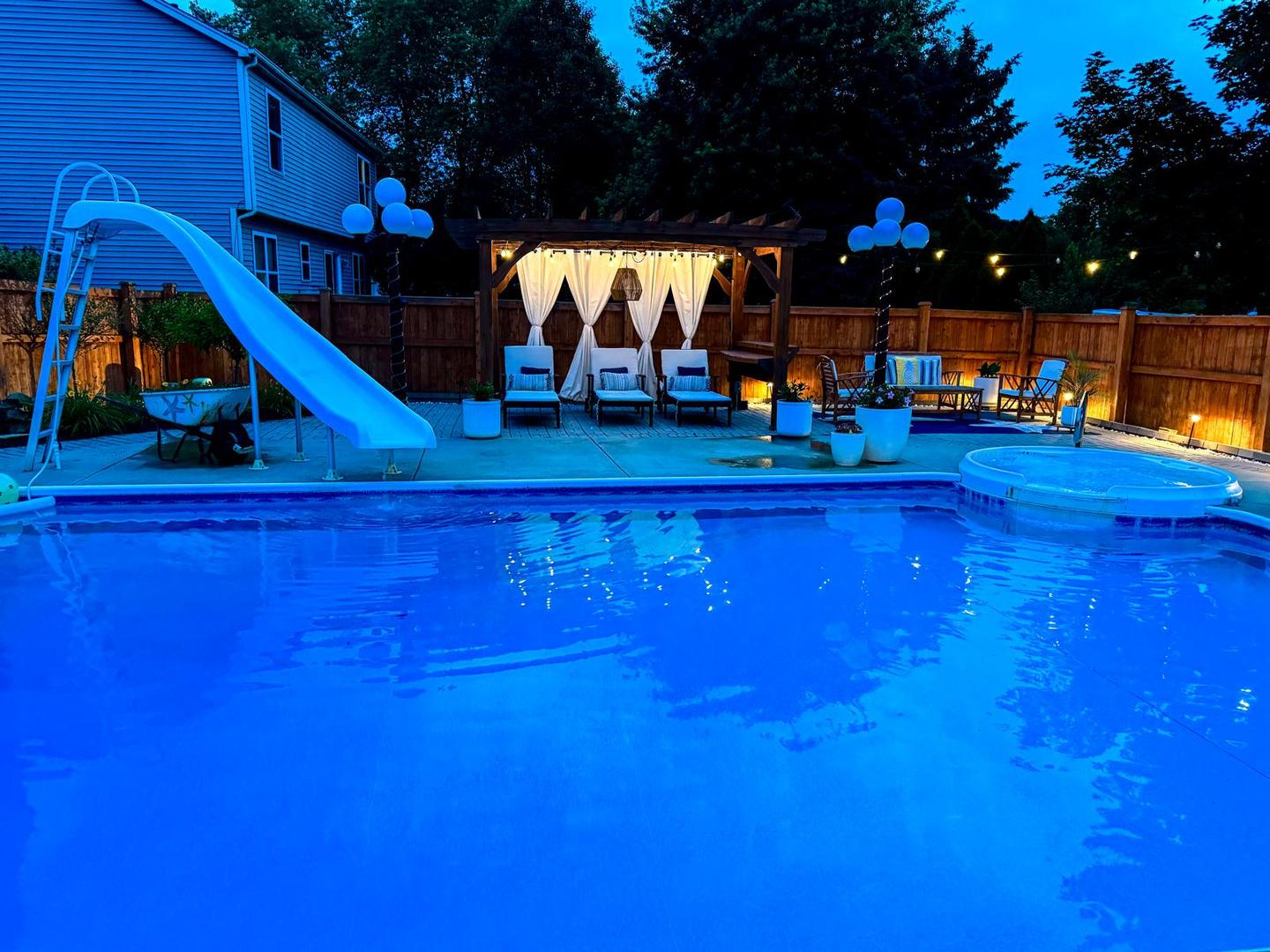 2305 CANDLEWOOD Court, Plainfield, IL 60586