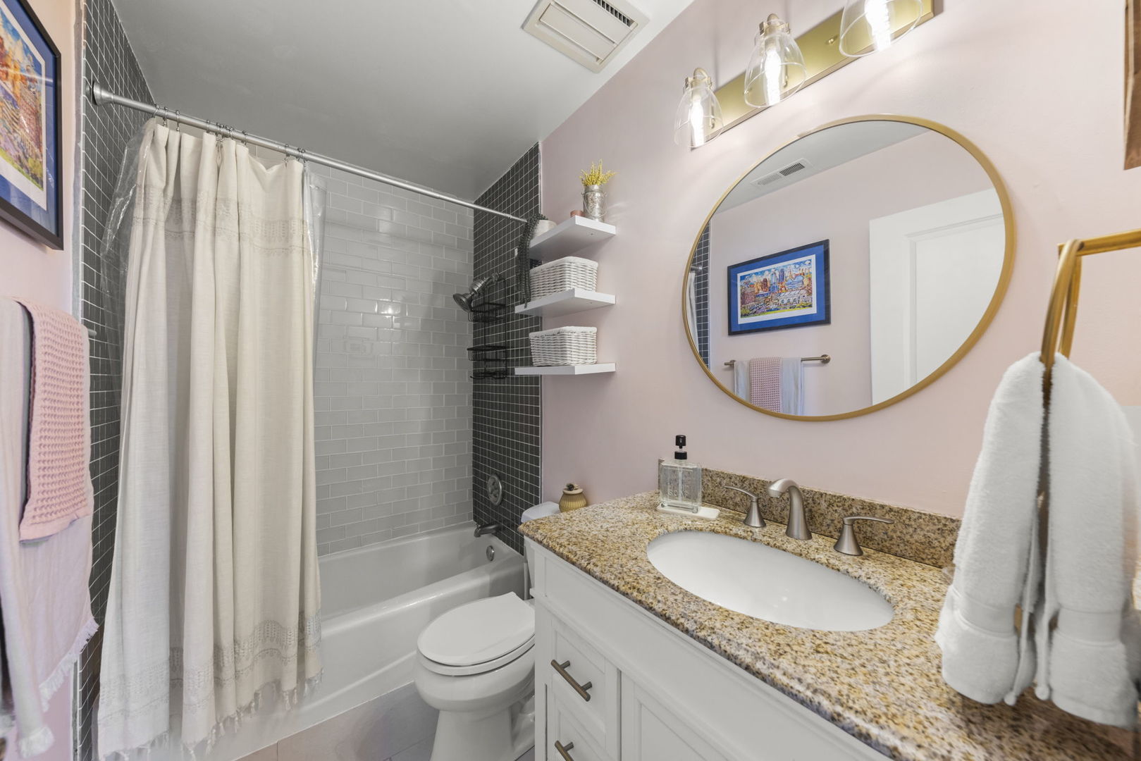 1808 N Bissell Street #3A, Chicago, IL 60614