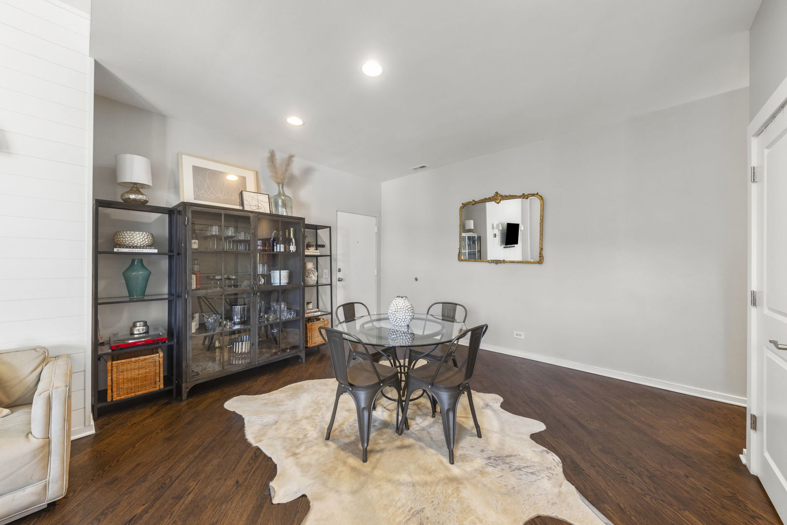 1808 N Bissell Street #3A, Chicago, IL 60614