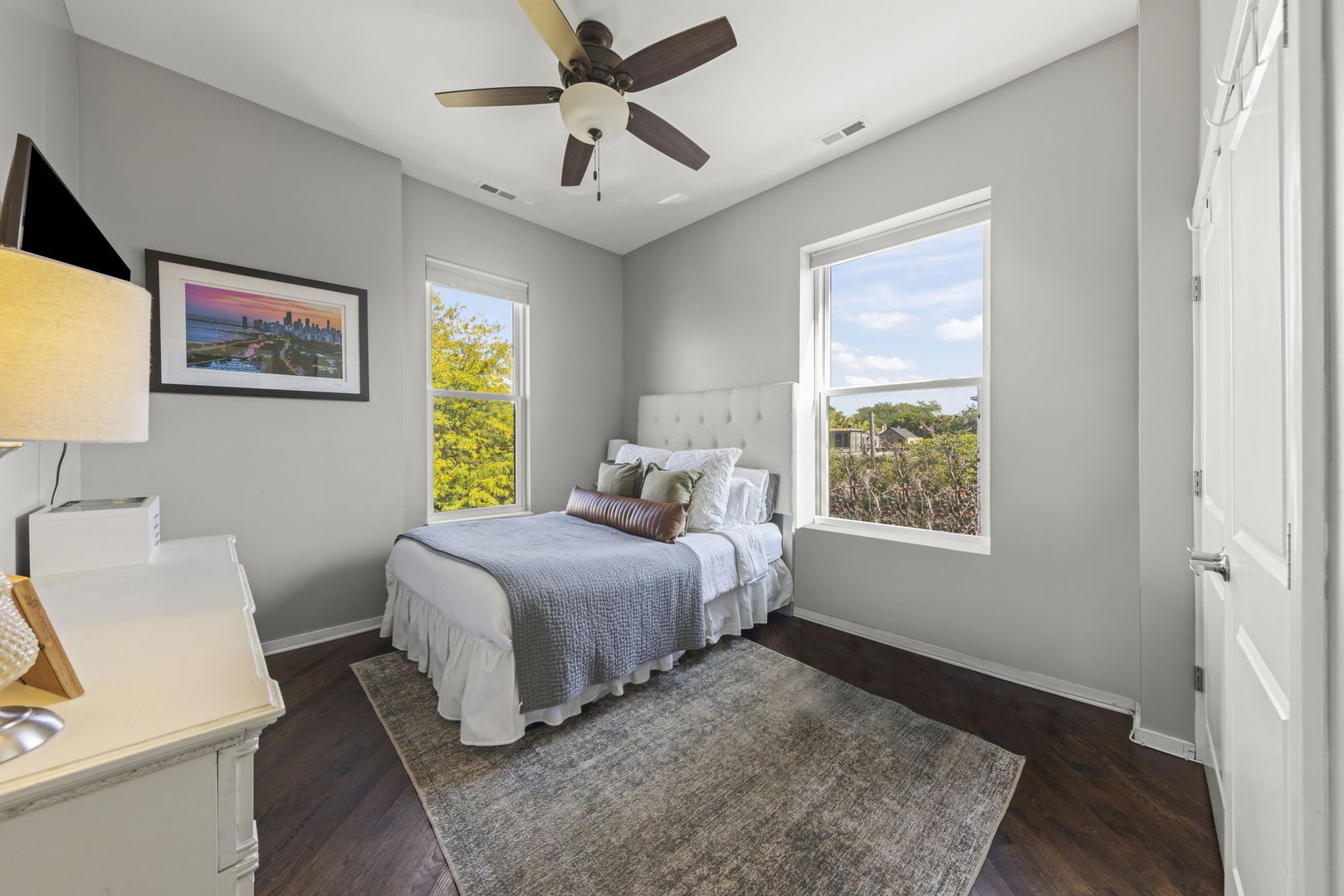 1808 N Bissell Street #3A, Chicago, IL 60614