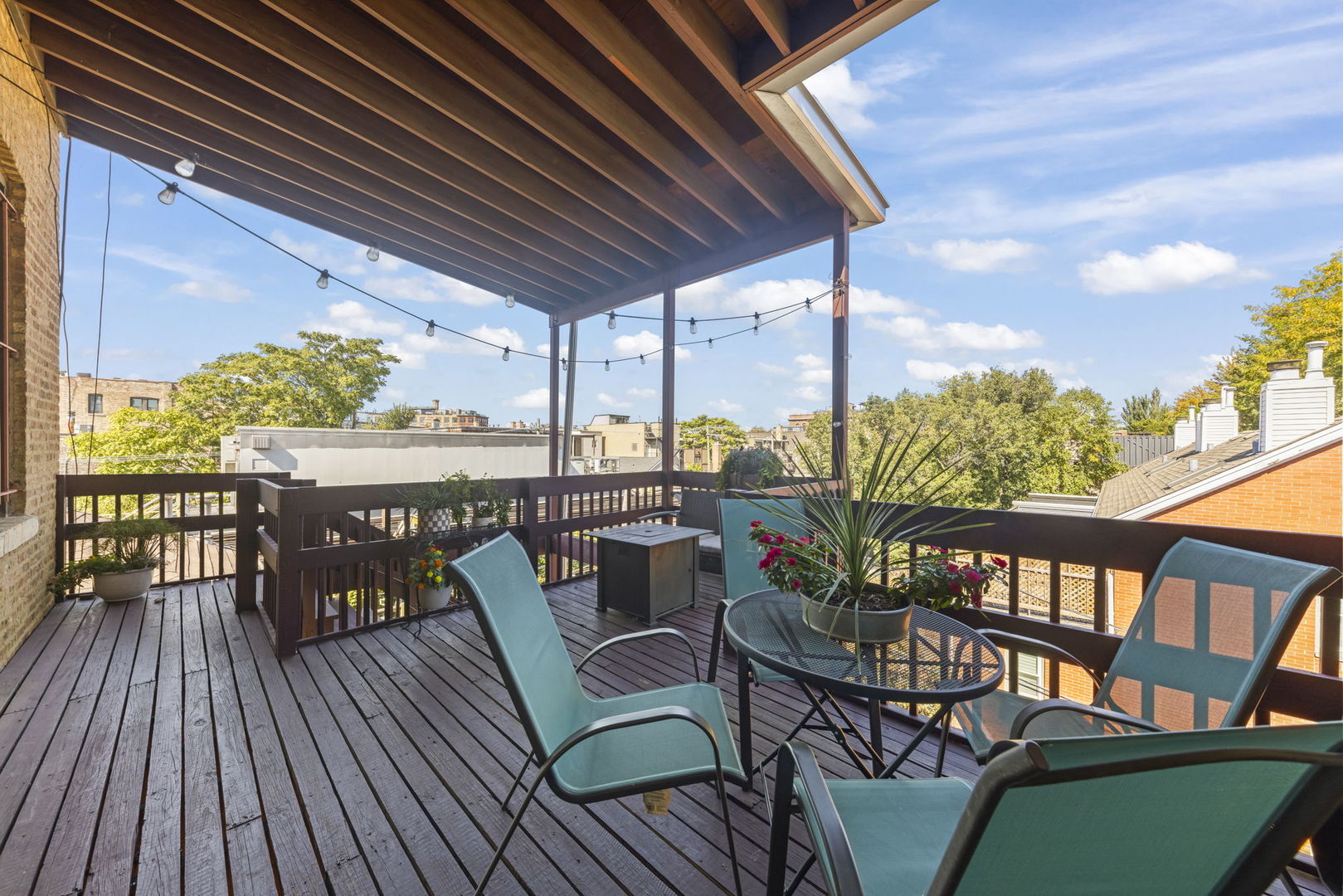 1808 N Bissell Street #3A, Chicago, IL 60614