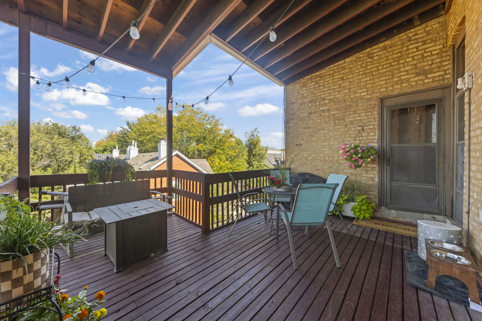 1808 N Bissell Street #3A, Chicago, IL 60614