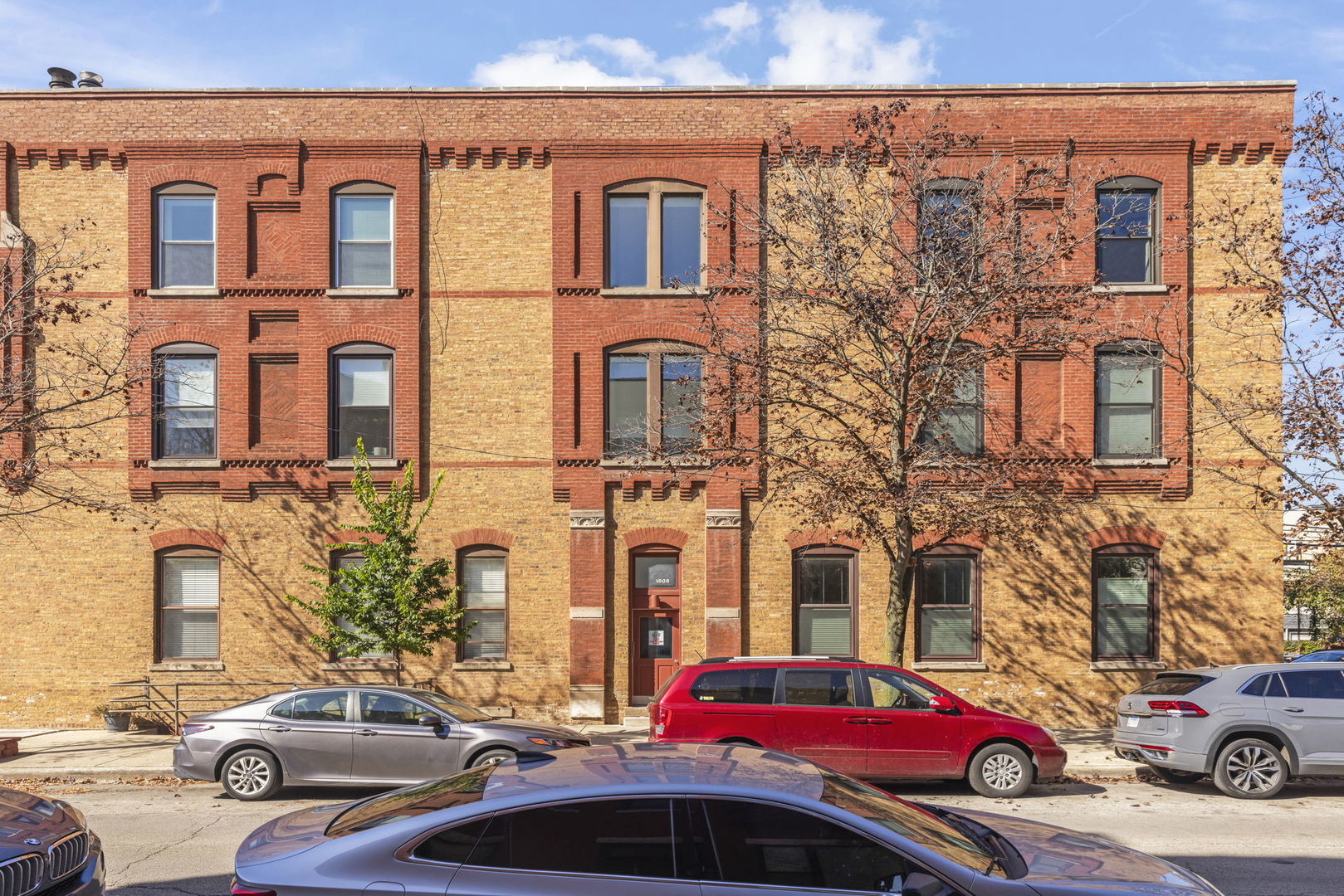 1808 N Bissell Street #3A, Chicago, IL 60614