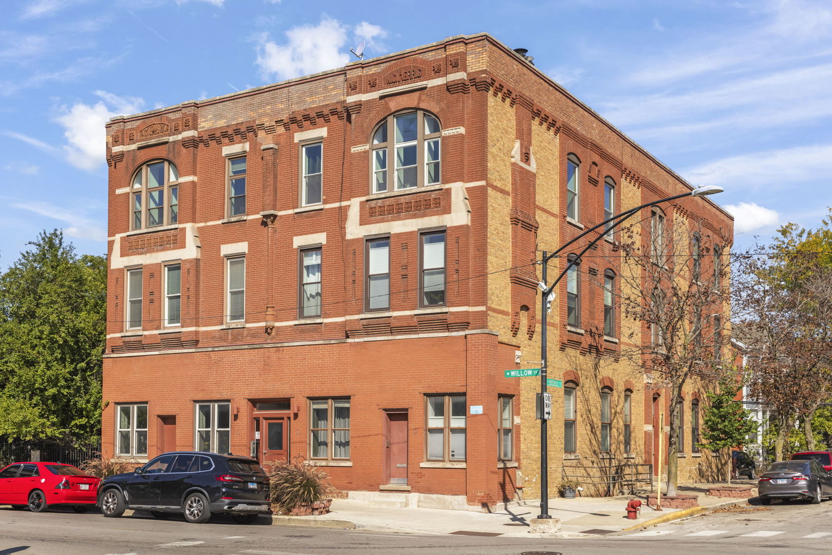 1808 N Bissell Street #3A, Chicago, IL 60614