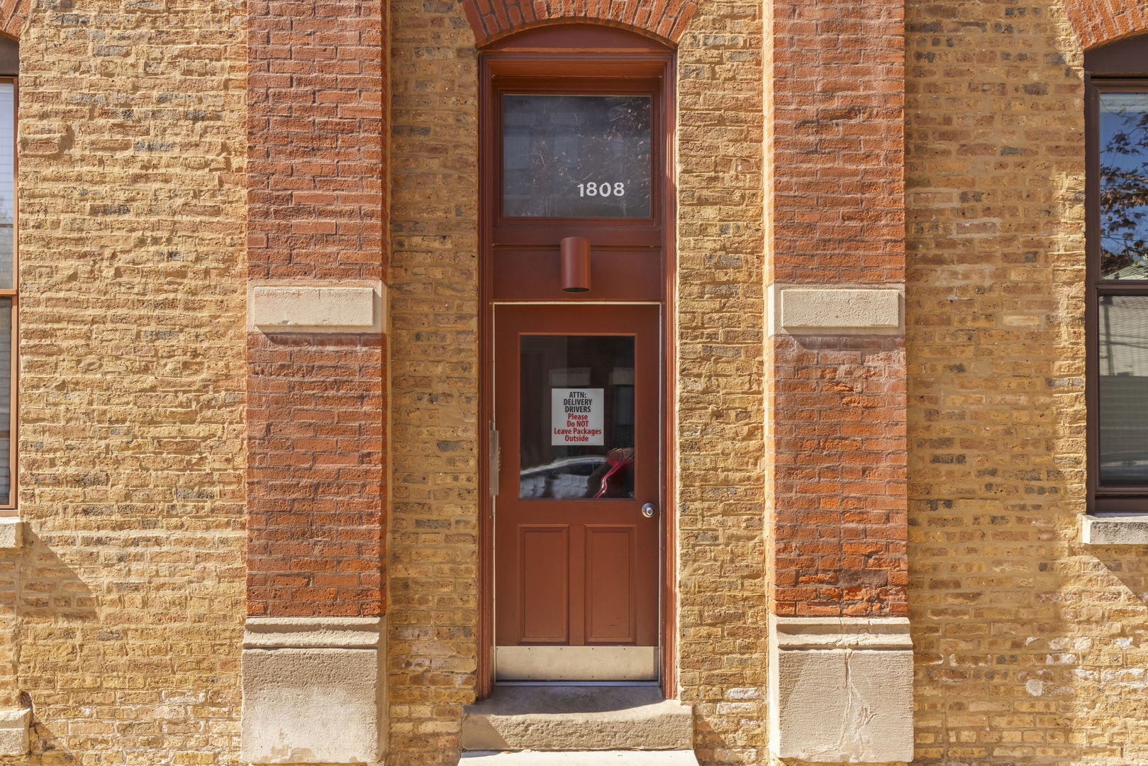 1808 N Bissell Street #3A, Chicago, IL 60614