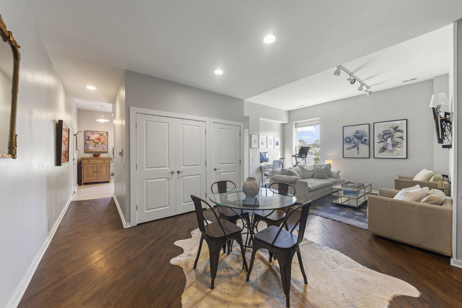 1808 N Bissell Street #3A, Chicago, IL 60614