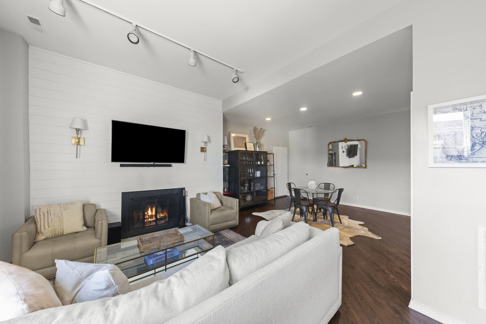 1808 N Bissell Street #3A, Chicago, IL 60614