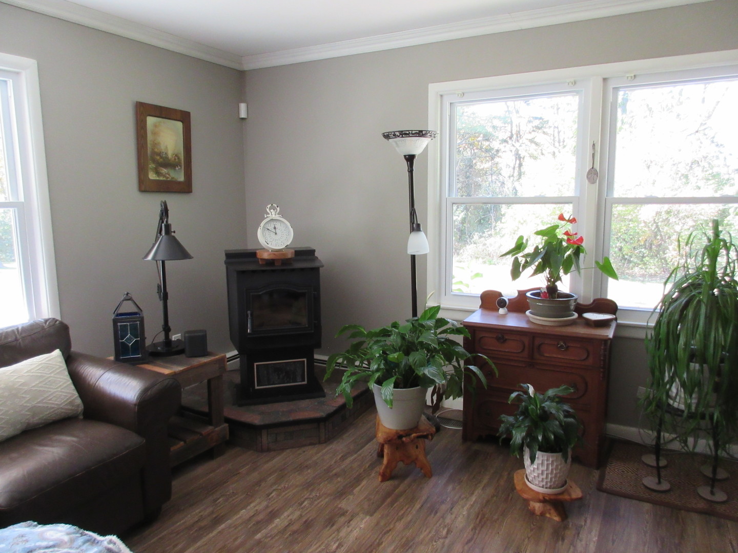 16196 E 7000N Road, Grant Park, IL 60940