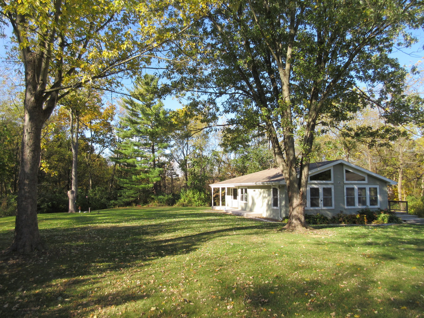 16196 E 7000N Road, Grant Park, IL 60940