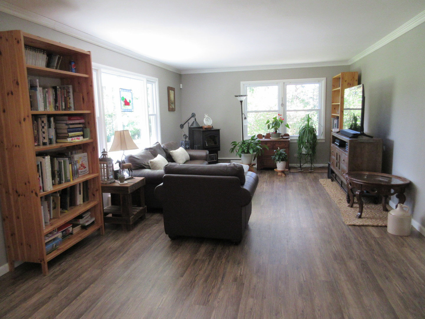 16196 E 7000N Road, Grant Park, IL 60940