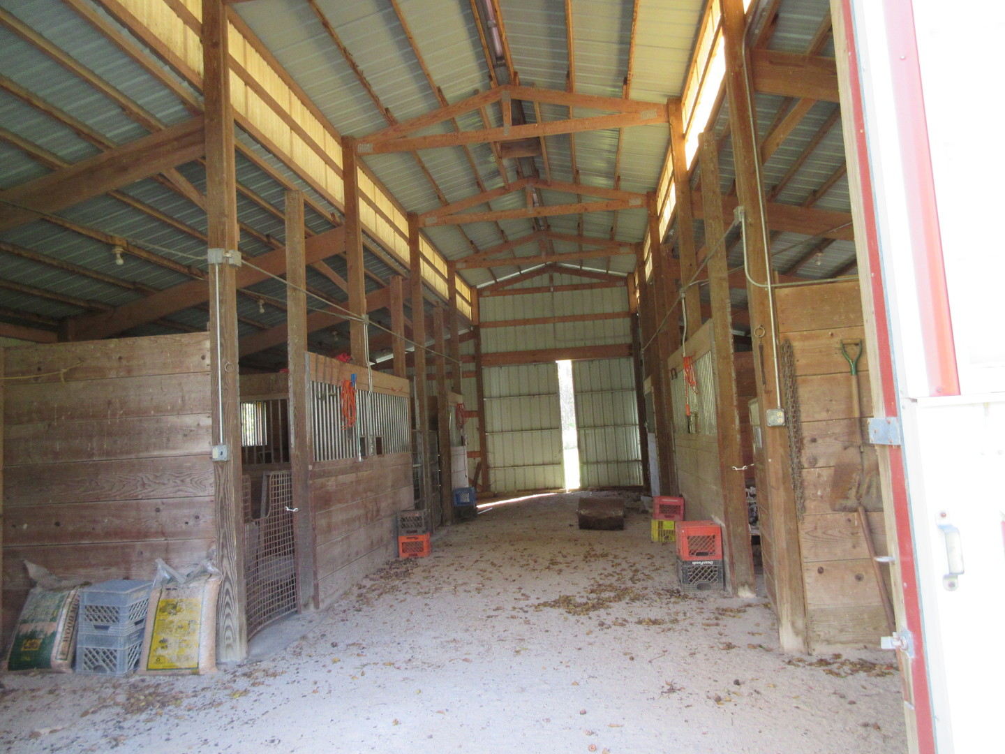 16196 E 7000N Road, Grant Park, IL 60940