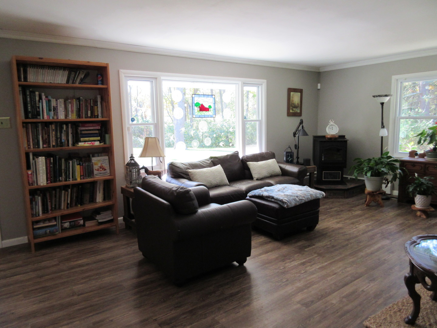 16196 E 7000N Road, Grant Park, IL 60940