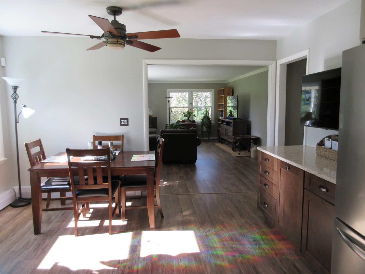 16196 E 7000N Road, Grant Park, IL 60940