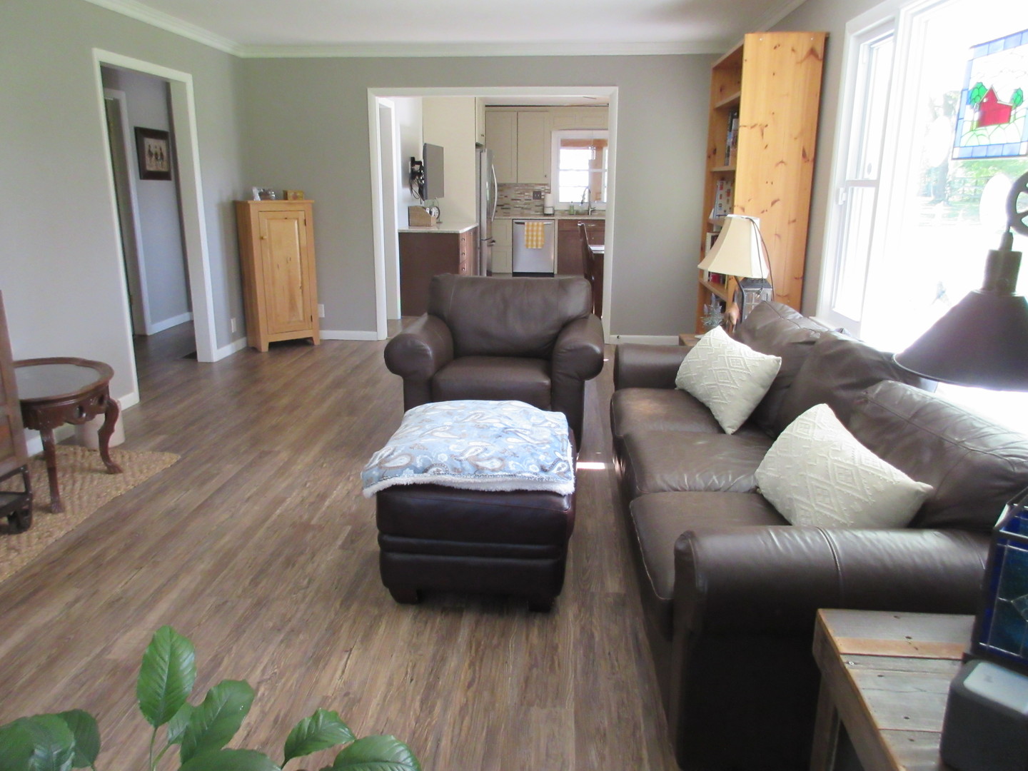 16196 E 7000N Road, Grant Park, IL 60940