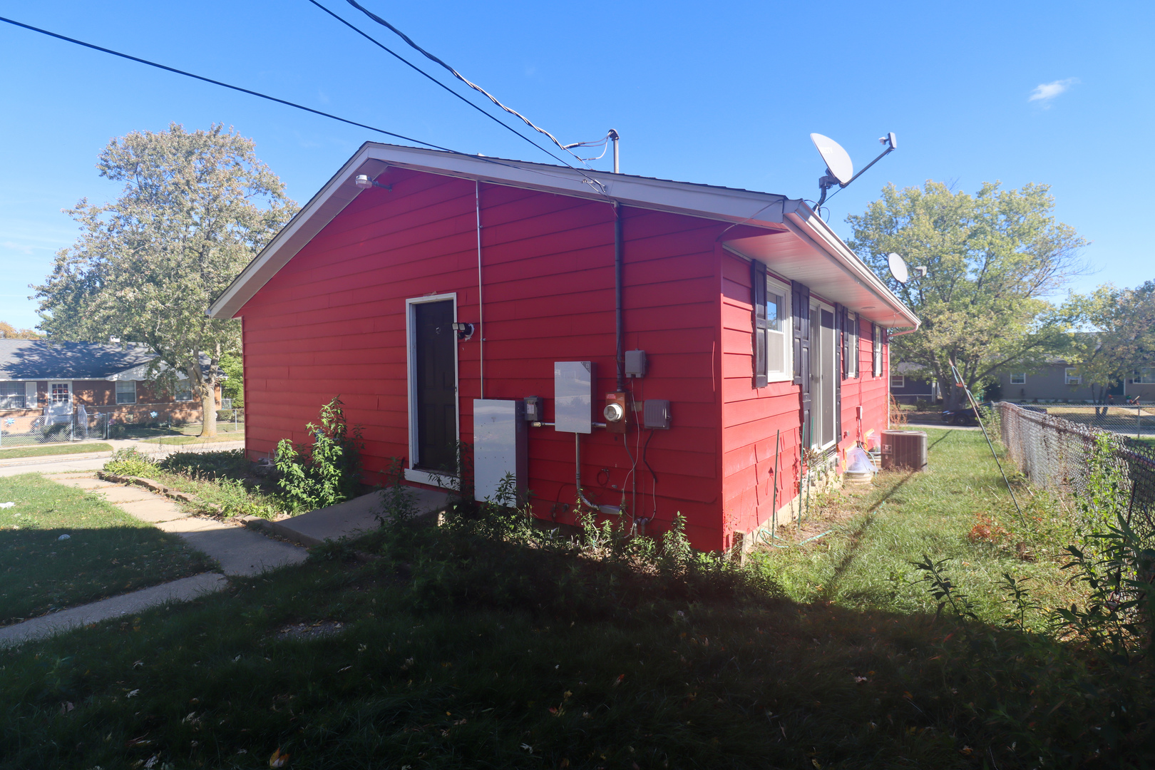 2200 Hermon Avenue, Zion, IL 60099