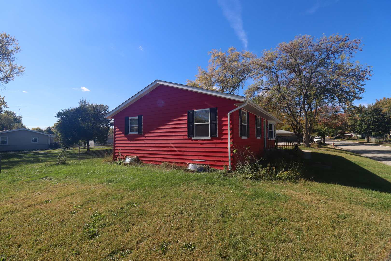 2200 Hermon Avenue, Zion, IL 60099