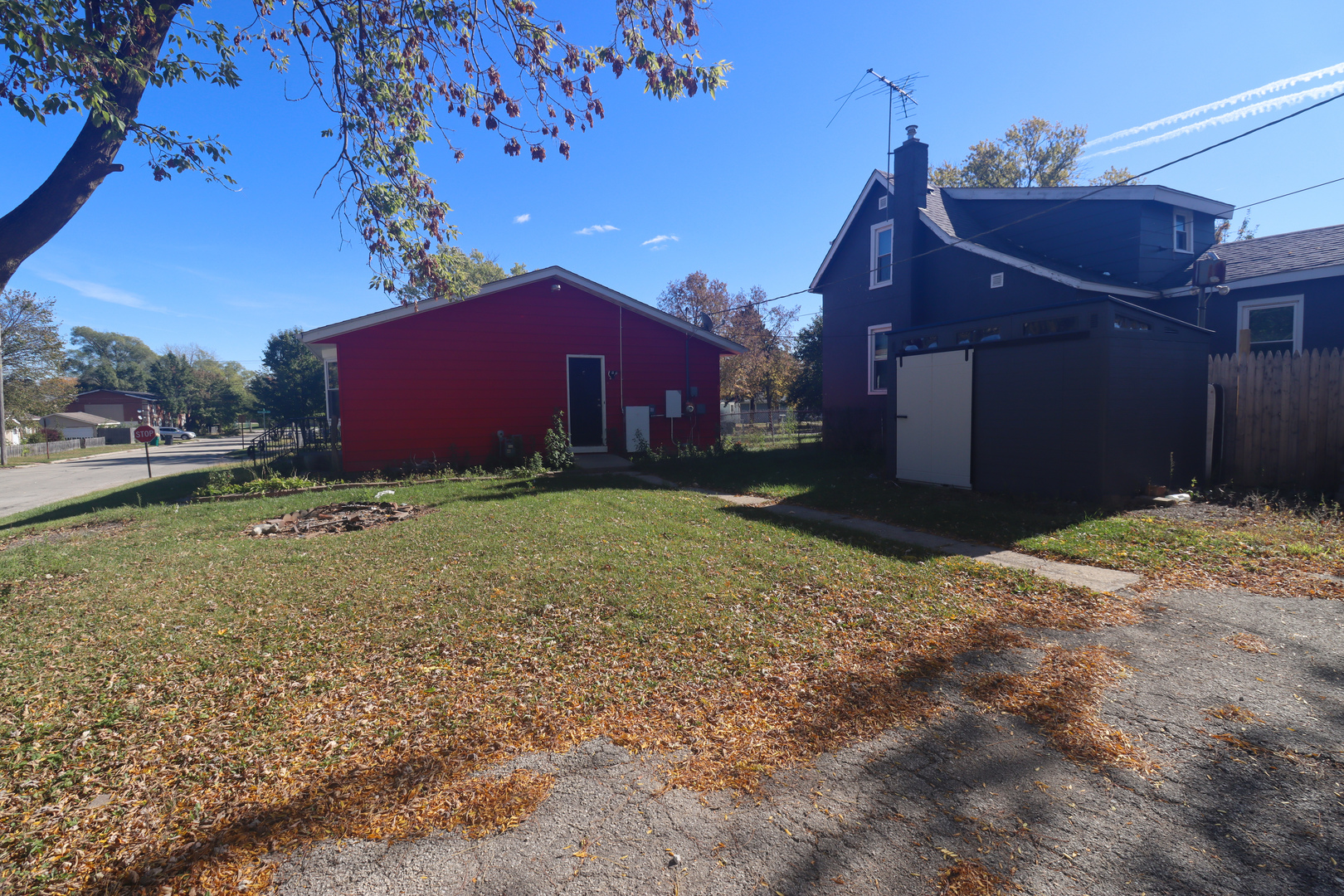 2200 Hermon Avenue, Zion, IL 60099