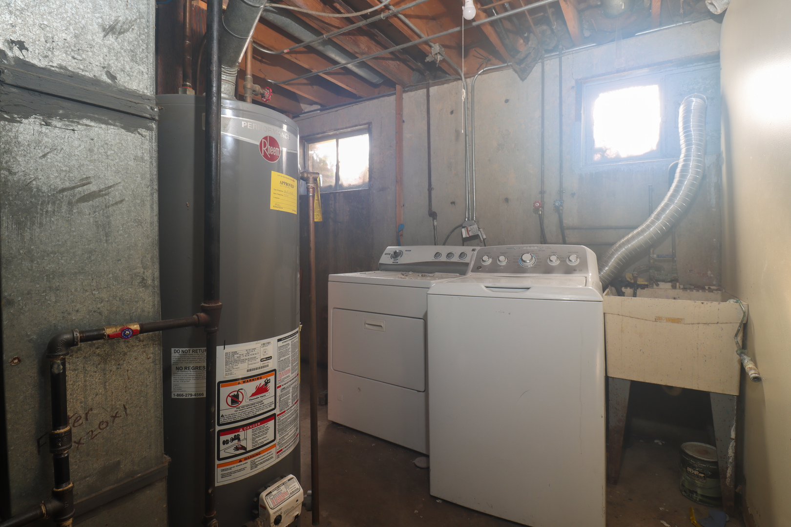 2200 Hermon Avenue, Zion, IL 60099