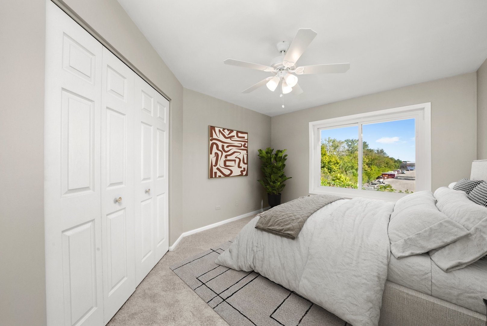 11001 Deblin Lane #203, Oak Lawn, IL 60453