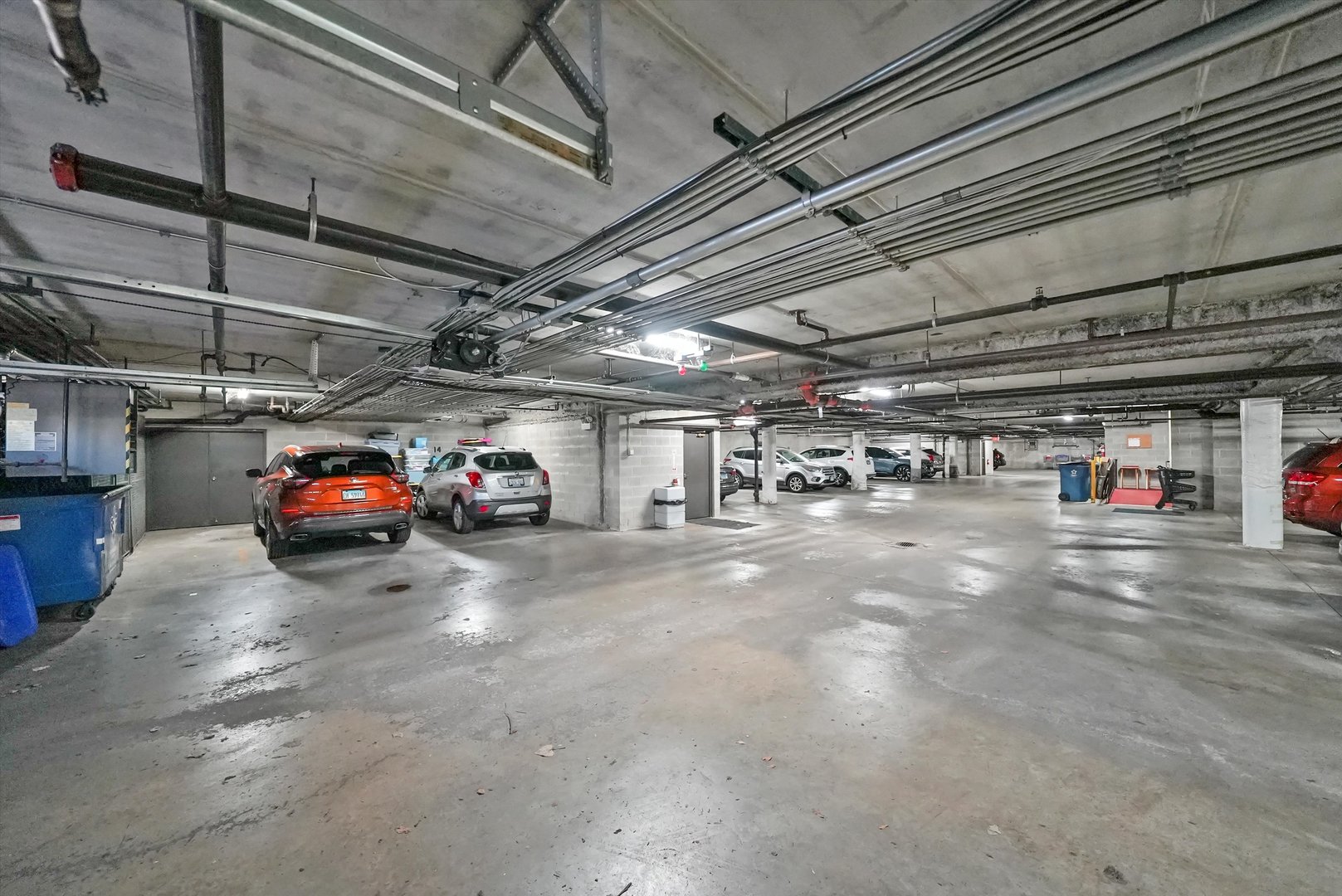 11001 Deblin Lane #203, Oak Lawn, IL 60453